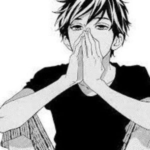 Meet your Posher, Elijah